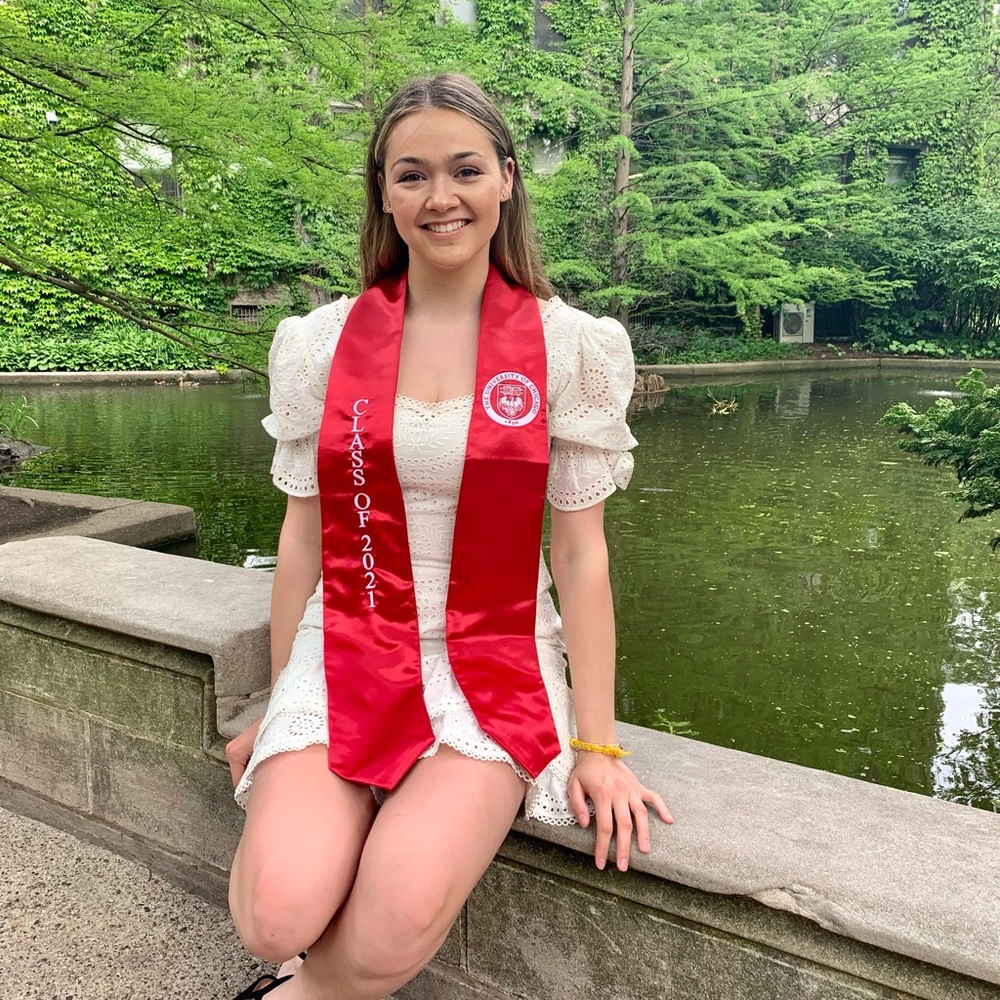 Meet your Posher, Alyson